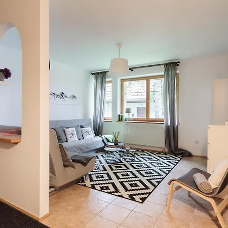 Rent Like - Bulwary Slowackiego Zakopane