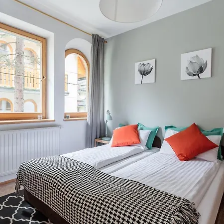 Apartment Rent Like - Bulwary Slowackiego Zakopane
