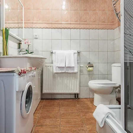 Apartment Rent Like - Bulwary Slowackiego *